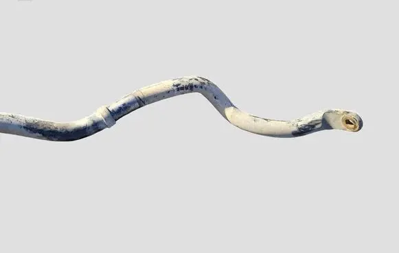 Opel Antara Front anti-roll bar/sway bar