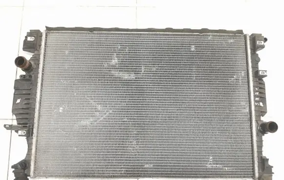 Ford S-MAX Coolant radiator DG938005CC