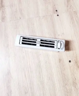 Volkswagen Transporter - Caravelle T4 Dash center air vent grill 703820963