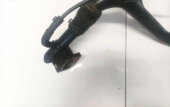 Audi A5 8T 8F Engine coolant pipe/hose 03l121132a