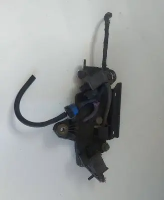 Audi A4 S4 B6 8E 8H Turbo solenoid valve 078133365B 026906283H