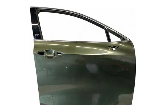 Lexus NX Front door