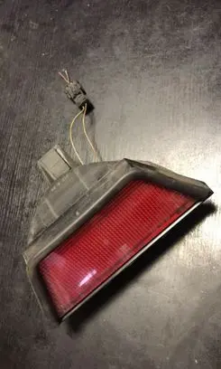BMW 3 E36 Third/center stoplight 83634919