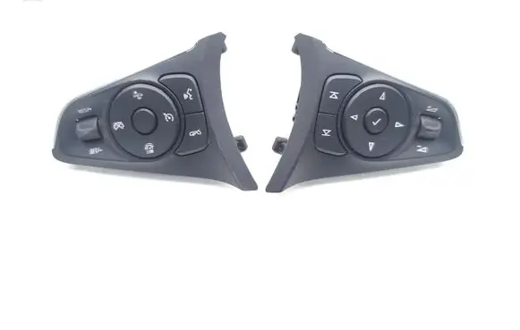 Opel Insignia B Steering wheel buttons/switches 39096105 39096104 499364332
