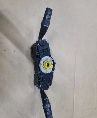 Honda Accord Wiper turn signal indicator stalk/switch M22658