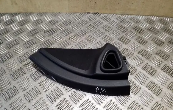 Mercedes-Benz ML W164 Front door speaker cover trim A1647201670 A1647250298