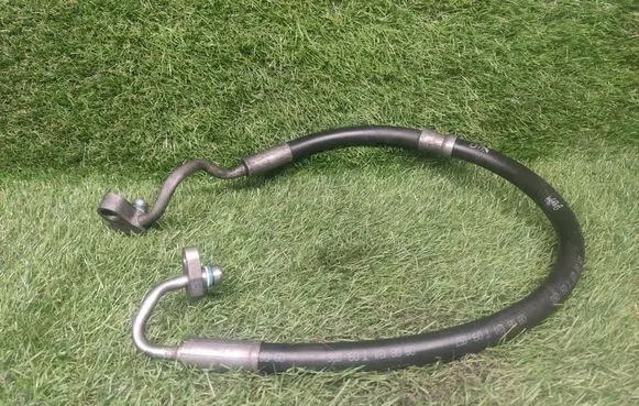 BMW 5 F10 F11 Power steering hose/pipe/line 6798235 3241679823502