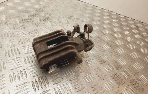 Audi A4 S4 B6 8E 8H Rear brake caliper