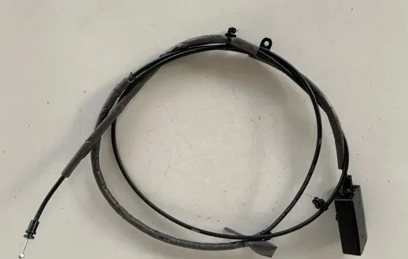 Audi Q5 SQ5 Rear seat cable / handle 80A885681E
