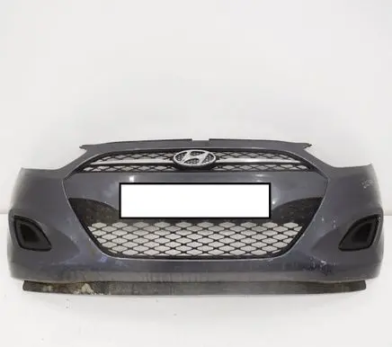 Hyundai i10 Front bumper