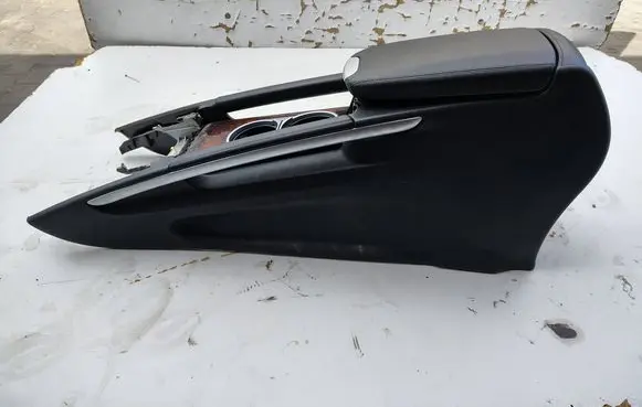 Mercedes-Benz ML W164 Center console 