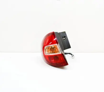 Renault Koleos I Rear/tail lights 26555JY00