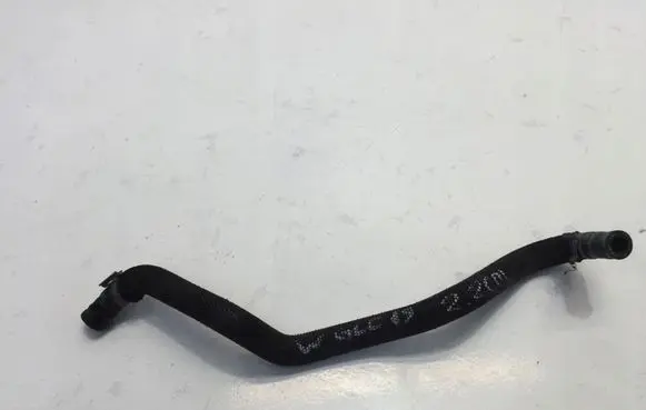 Mercedes-Benz GLC X253 C253 Engine coolant pipe/hose A6512000358