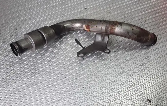 Ford Focus Turbo air intake inlet pipe/hose