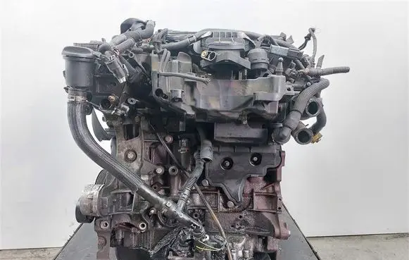 Citroen C5 Engine RH02