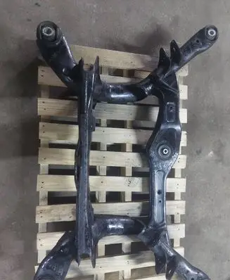 Audi A4 S4 B8 8K Rear subframe