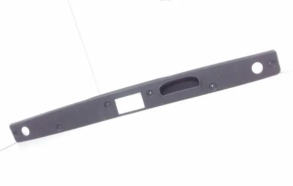Mercedes-Benz E W211 Other trunk/boot trim element A2117500193