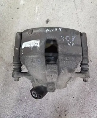 Peugeot 308 Front brake caliper 705009