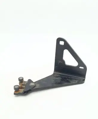 Renault Trafic III (X82) Sliding door lower roller guide/hinge 