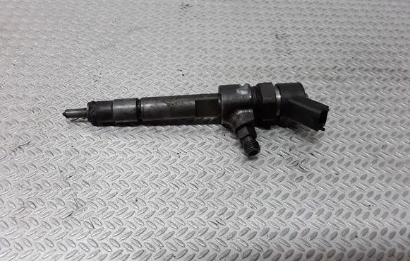 Fiat Multipla Fuel injector 0445110002