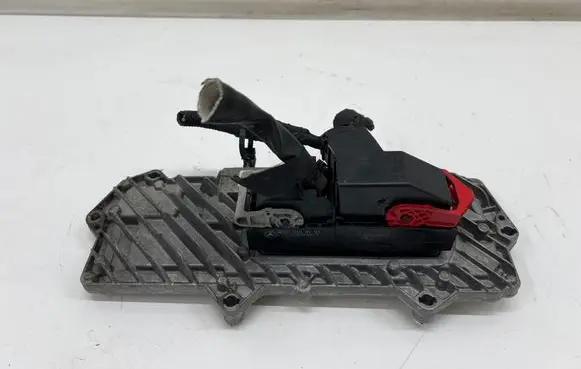 Mercedes-Benz A W177 Gearbox control unit/module A0009012604