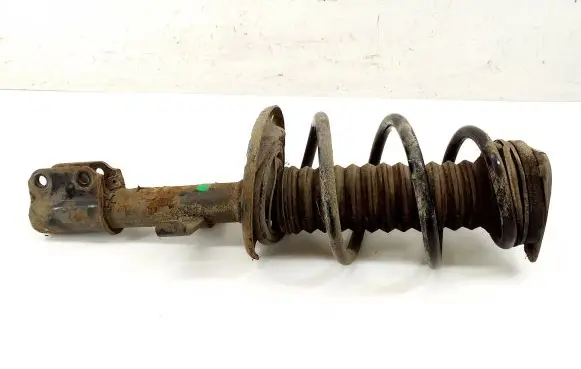 Renault Zoe Front shock absorber/damper