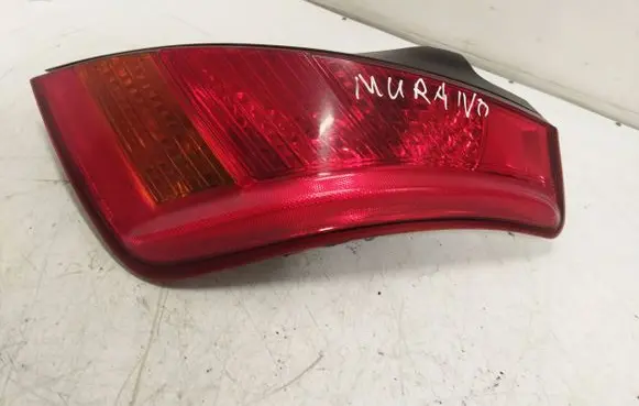 Nissan Murano Z50 Rear/tail lights 22063779