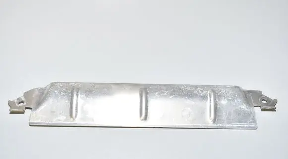 Side bottom protection