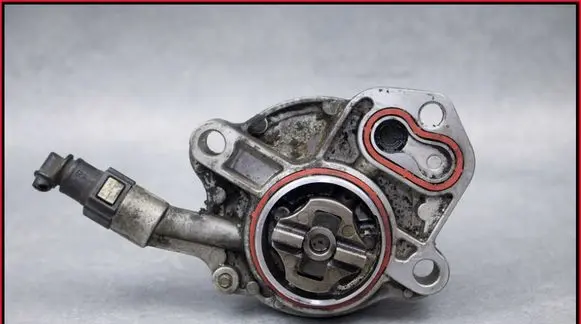 Citroen C5 Vacuum pump 9631971580 72266601H 99T152