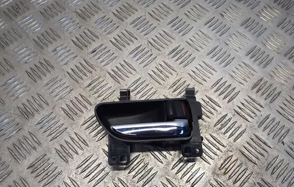 Subaru Impreza III Rear door interior handle