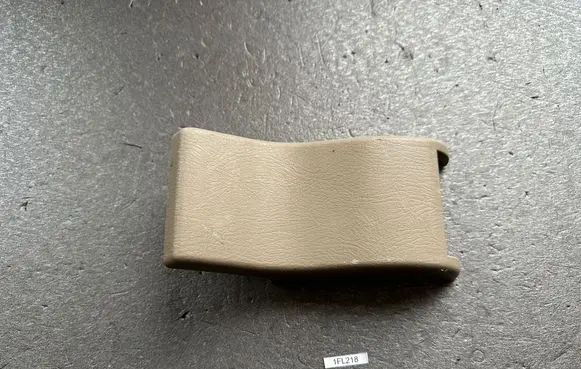 Nissan Patrol Y61 Rear seat side bottom trim 88327VB001
