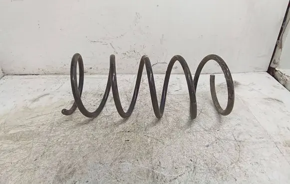 Peugeot 607 Front coil spring