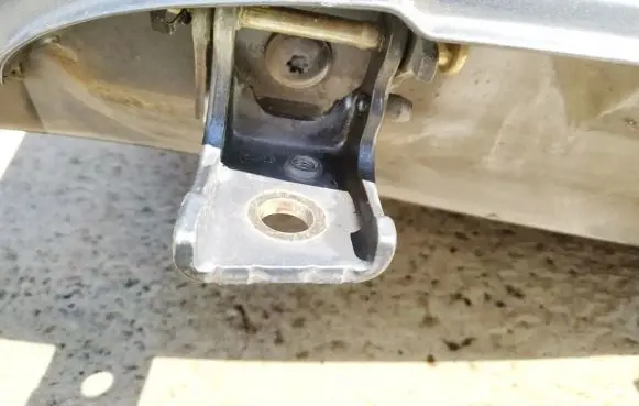 Citroen C5 Rear door lower hinge