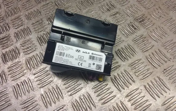 Hyundai Bayon Other control units/modules 96510-Q0050