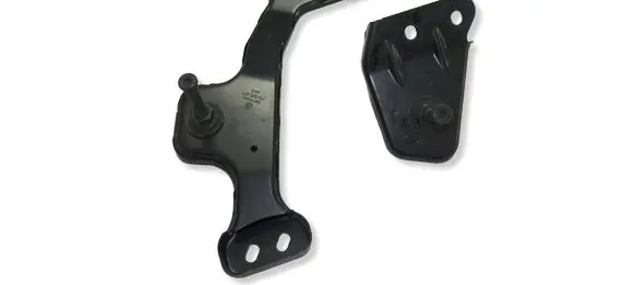 Volkswagen Touran II Other interior part 1T0885471