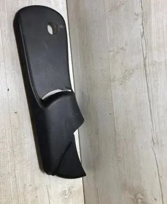 Mercedes-Benz C W203 Front door seat control surround trim A2099182730