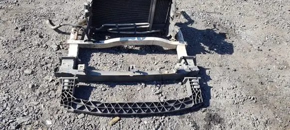 Citroen C5 Front piece kit 