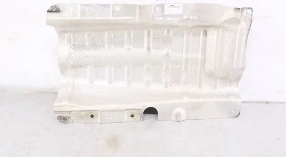 BMW M4 F82 F83 Exhaust heat shield 8065123 51488065123
