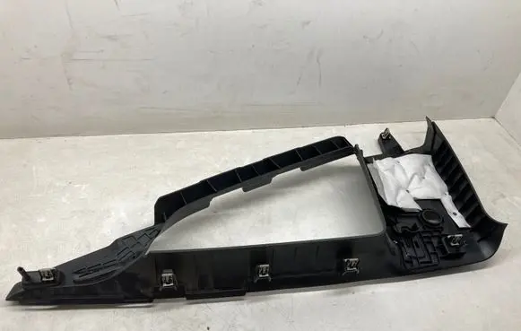 Ford Mustang VI (B) pillar trim (top) FR3B6351987