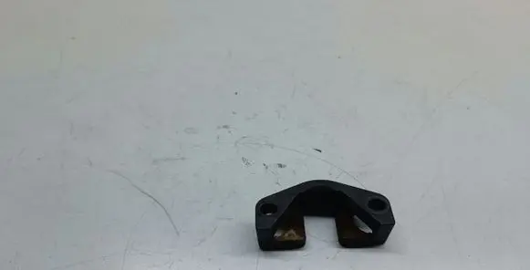 BMW X5 E70 Fuel Injector clamp holder 