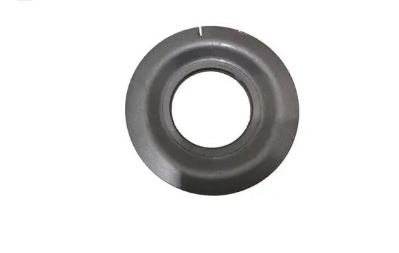 Toyota Corolla E90 Non-original wheel cap STILAUTOITALY