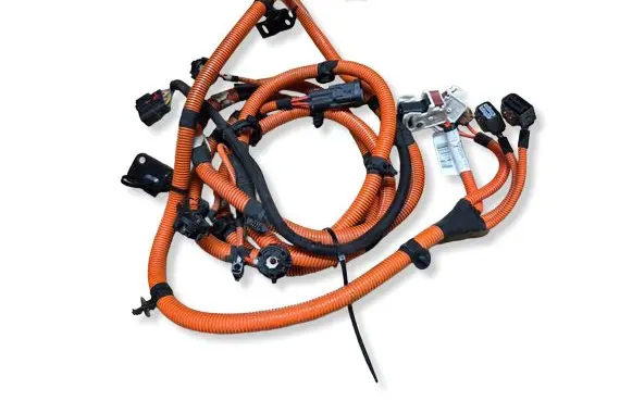 Opel Corsa F Other wiring loom 9840550480