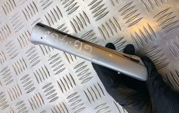 Mercedes-Benz C W203 Front door exterior handle