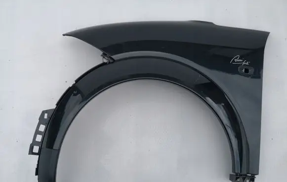 Audi A2 Fender