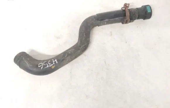 Ford Fiesta Engine coolant pipe/hose