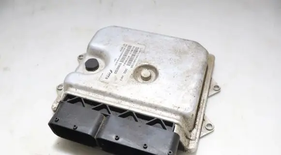 Fiat Grande Punto Engine control unit/module ECU