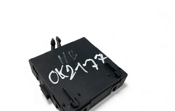Mercedes-Benz GLE (W166 - C292) Other control units/modules A1669000618
