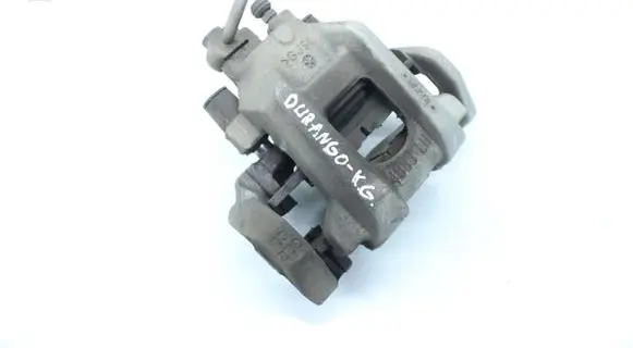 Dodge Durango III Rear brake caliper 4883LH