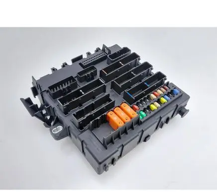 Opel Signum Fuse module 13189923 13189923ET 519049506