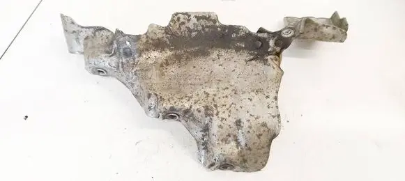 Peugeot 3008 I Other exterior part 9661522880